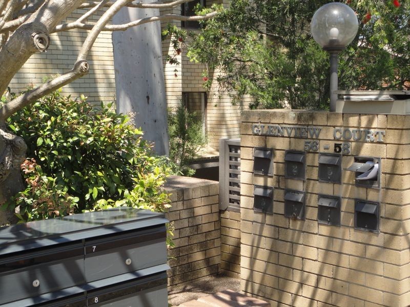 1/56 Greenwich Road, Greenwich NSW 2065