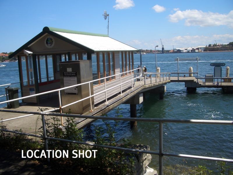 1/56 Greenwich Road, Greenwich NSW 2065