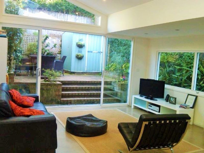 24 CLIFTON STREET, Waverton NSW 2060