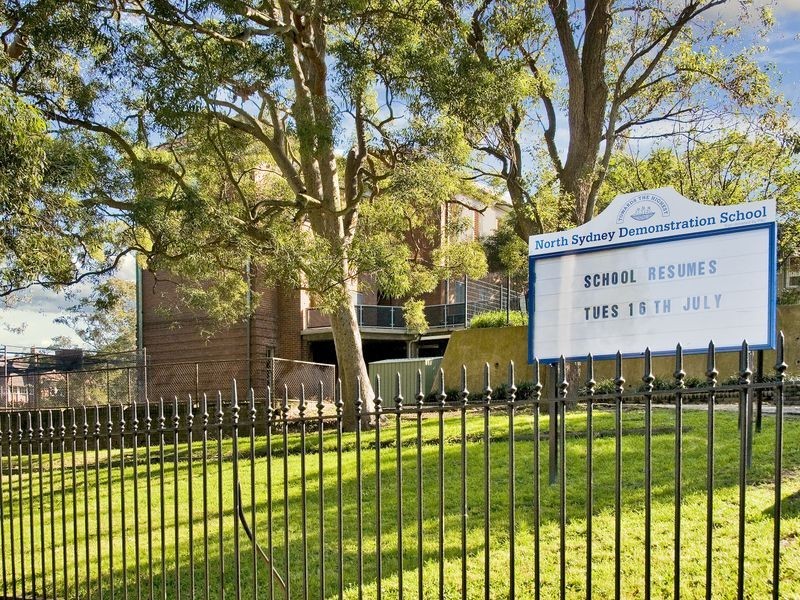 24 CLIFTON STREET, Waverton NSW 2060