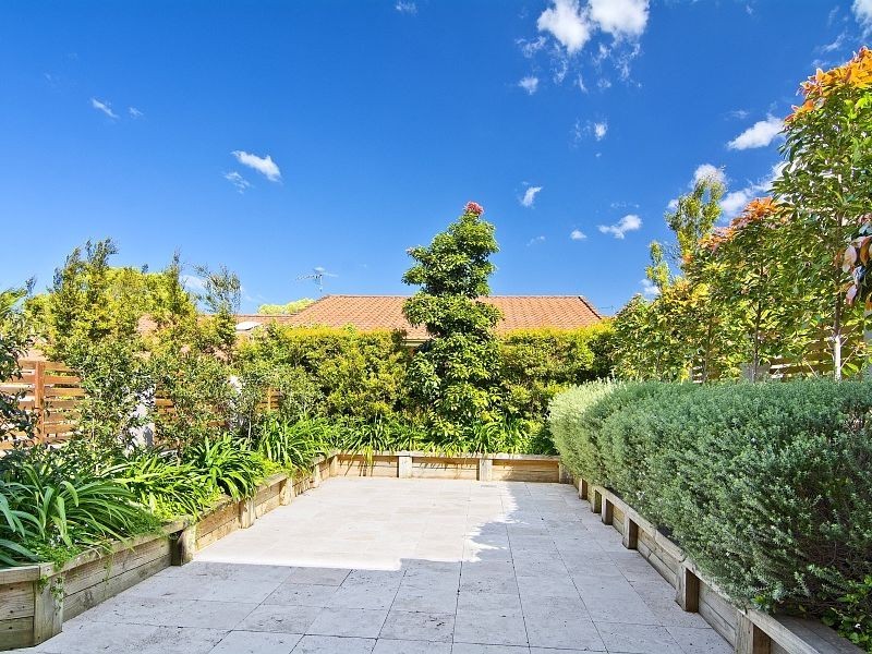 5/21-23 Station Street, Naremburn NSW 2065