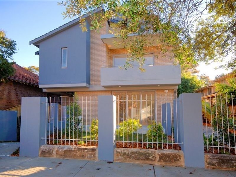 5/176 BEN BOYD ROAD, Neutral Bay NSW 2089