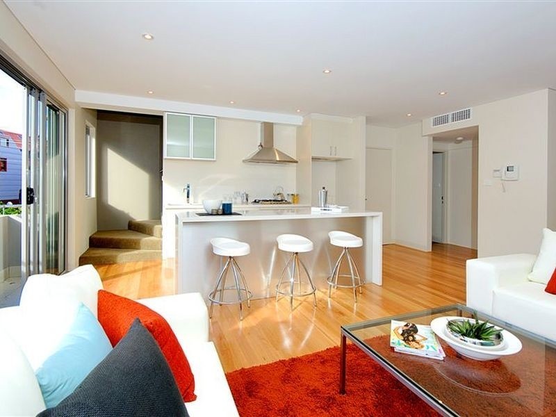 5/176 BEN BOYD ROAD, Neutral Bay NSW 2089