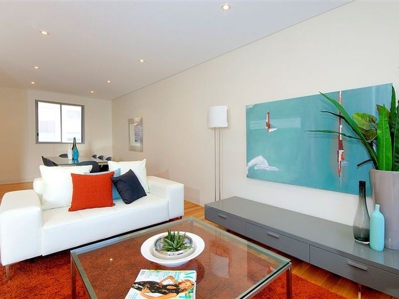 5/176 BEN BOYD ROAD, Neutral Bay NSW 2089