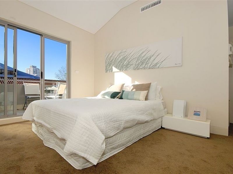 5/176 BEN BOYD ROAD, Neutral Bay NSW 2089