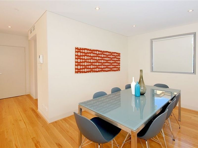 5/176 BEN BOYD ROAD, Neutral Bay NSW 2089