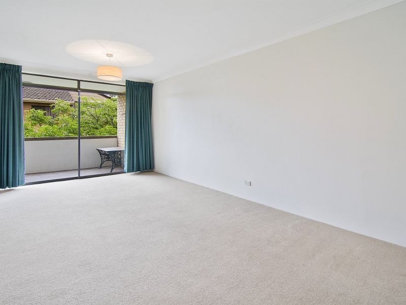 15/465 Willoughby Road, Willoughby NSW 2068