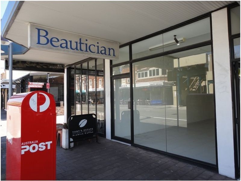 2/20 Burlington Street, Crows Nest NSW 2065