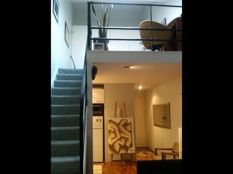 40/12 Hayberry Street, Crows Nest NSW 2065