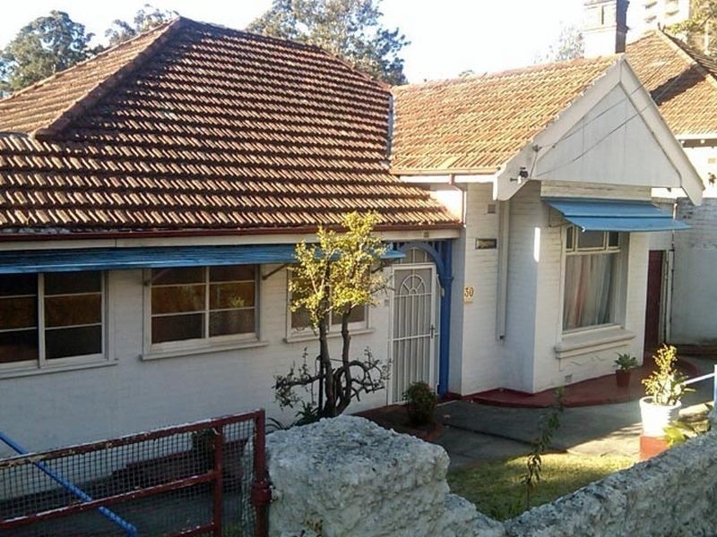 30 RIVER ROAD, Wollstonecraft NSW 2065