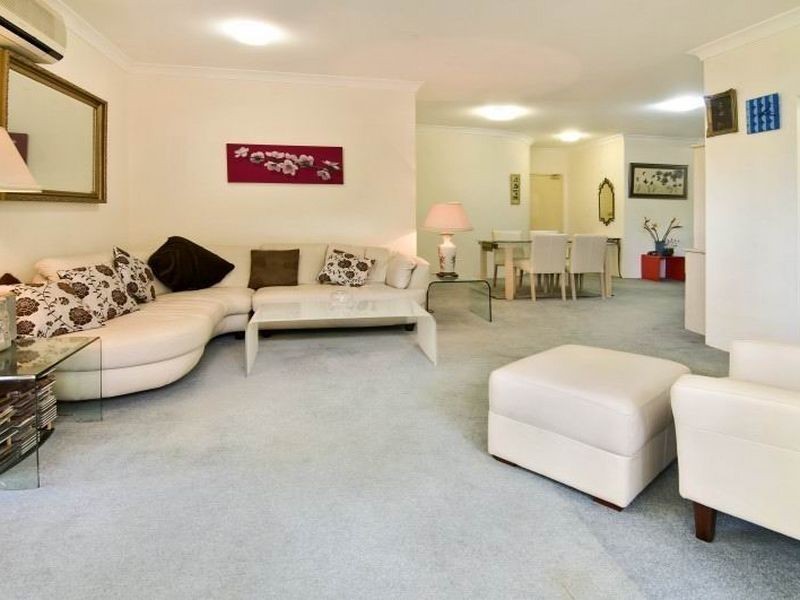 3/1 BORONIA STREET, Wollstonecraft NSW 2065