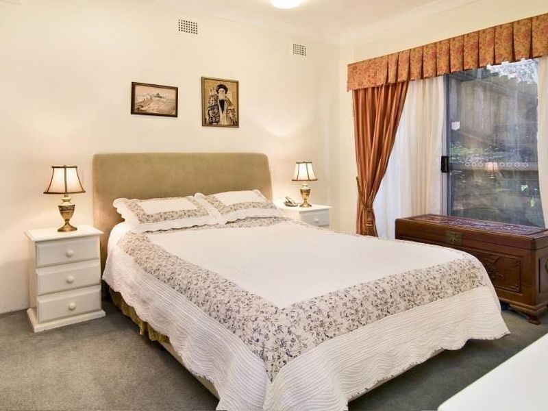 3/1 BORONIA STREET, Wollstonecraft NSW 2065