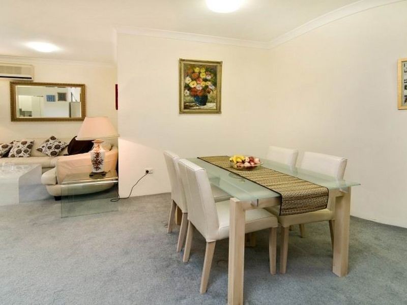 3/1 BORONIA STREET, Wollstonecraft NSW 2065