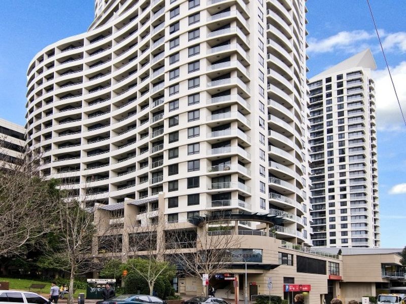 117/1 SERGEANTS LANE, St Leonards NSW 2065