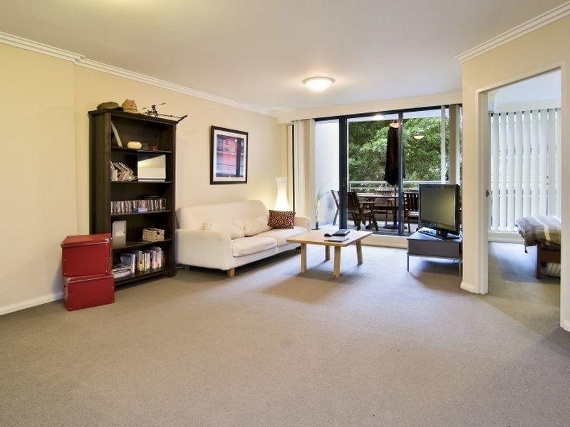 117/1 SERGEANTS LANE, St Leonards NSW 2065
