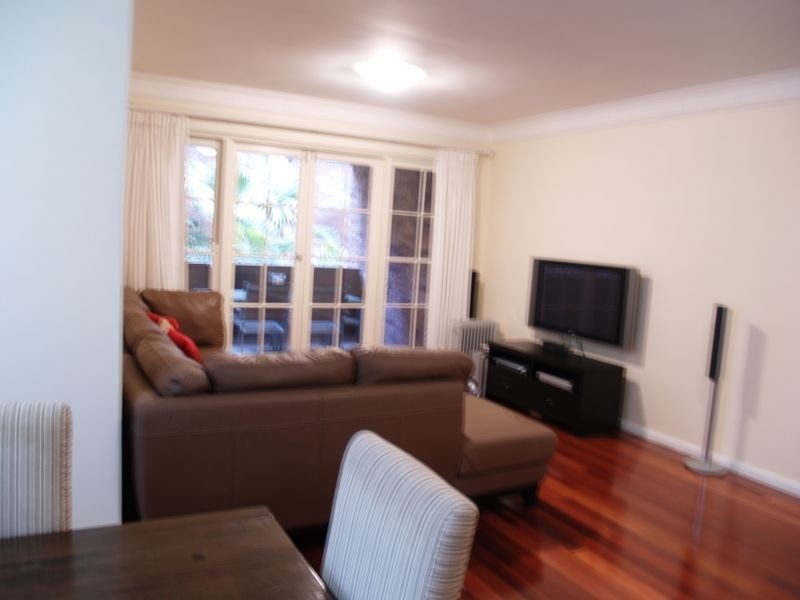 5/46 MORTON STREET, Wollstonecraft NSW 2065