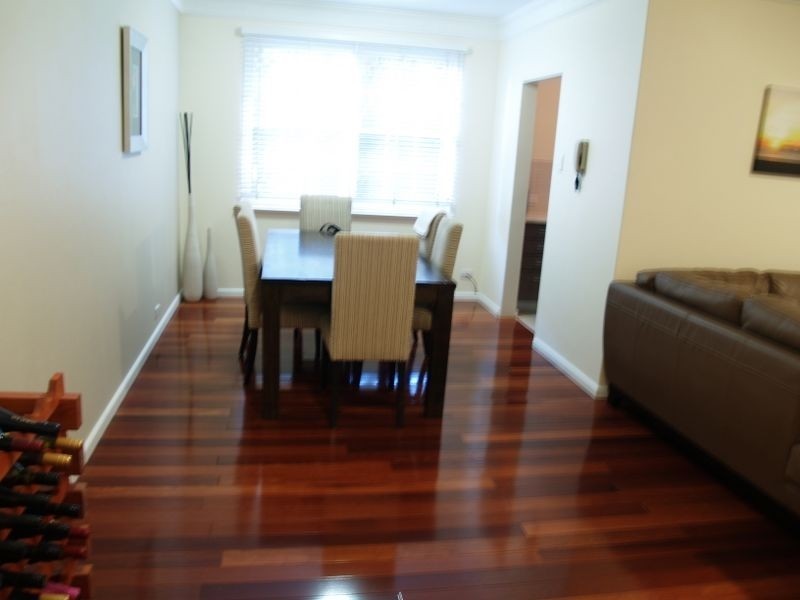 5/46 MORTON STREET, Wollstonecraft NSW 2065