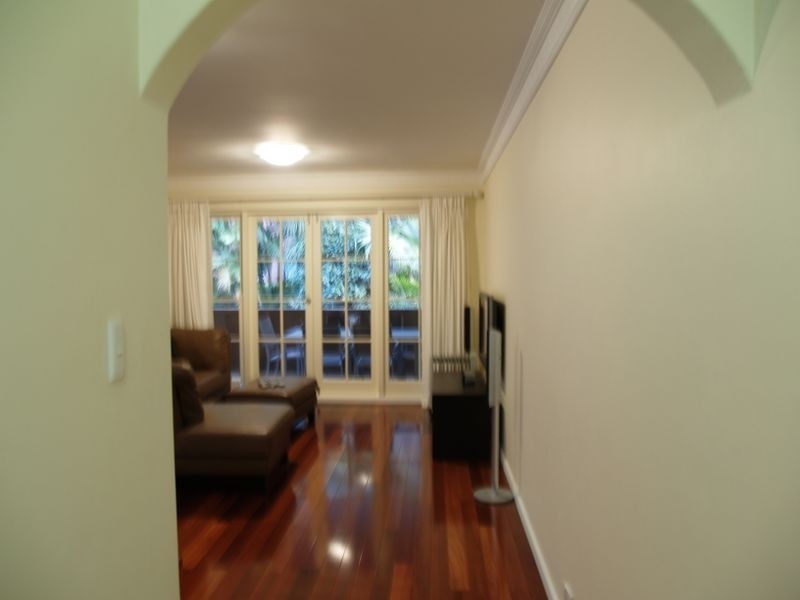 5/46 MORTON STREET, Wollstonecraft NSW 2065