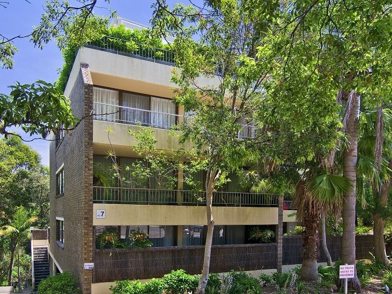 6/7 Boronia Street, Wollstonecraft NSW 2065