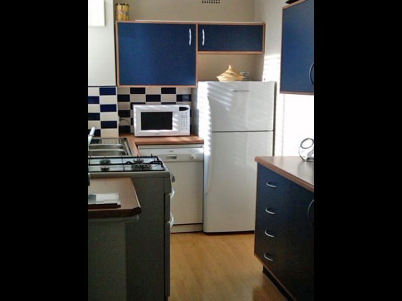 13/42-44 SINCLAIR STREET, Wollstonecraft NSW 2065