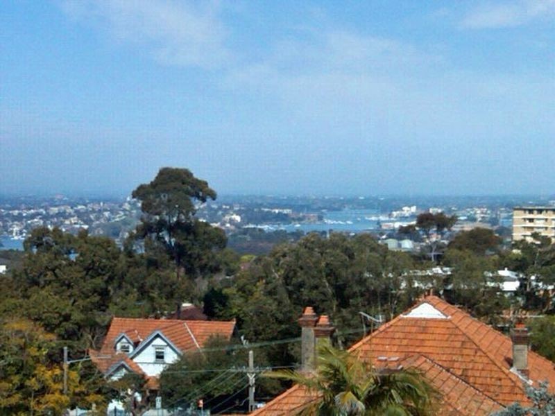 302/250 PACIFIC HIGHWAY, Crows Nest NSW 2065