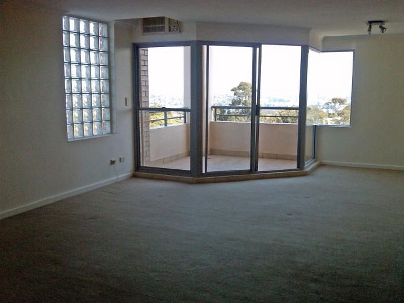 302/250 PACIFIC HIGHWAY, Crows Nest NSW 2065