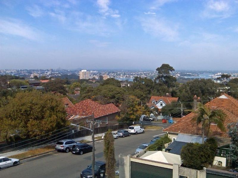 302/250 PACIFIC HIGHWAY, Crows Nest NSW 2065