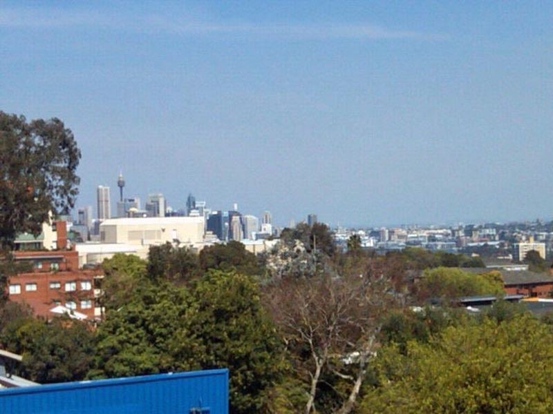 302/250 PACIFIC HIGHWAY, Crows Nest NSW 2065