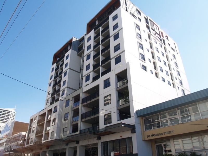 604/40-48 ATCHISON STREET, St Leonards NSW 2065