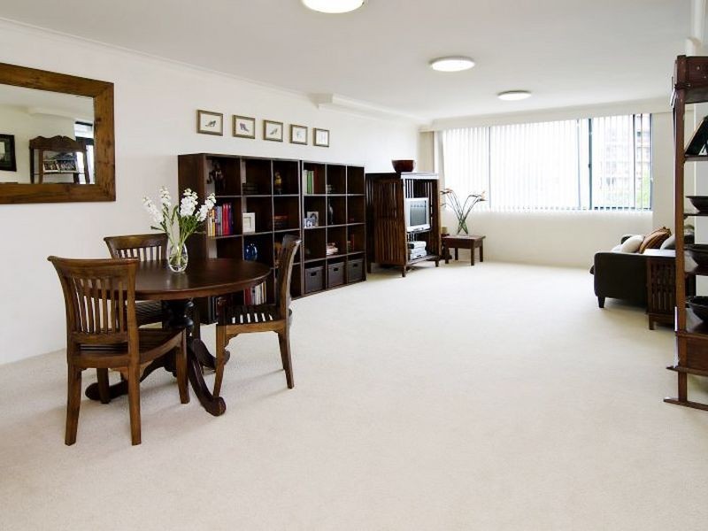 95/19 HERBERT STREET, St Leonards NSW 2065