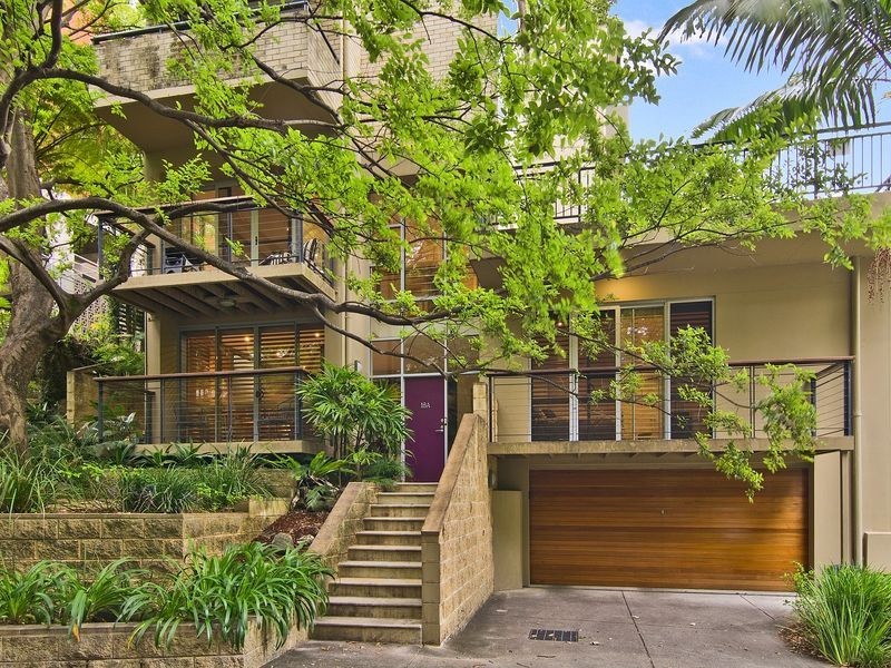 18A Rocklands Road, Wollstonecraft NSW 2065