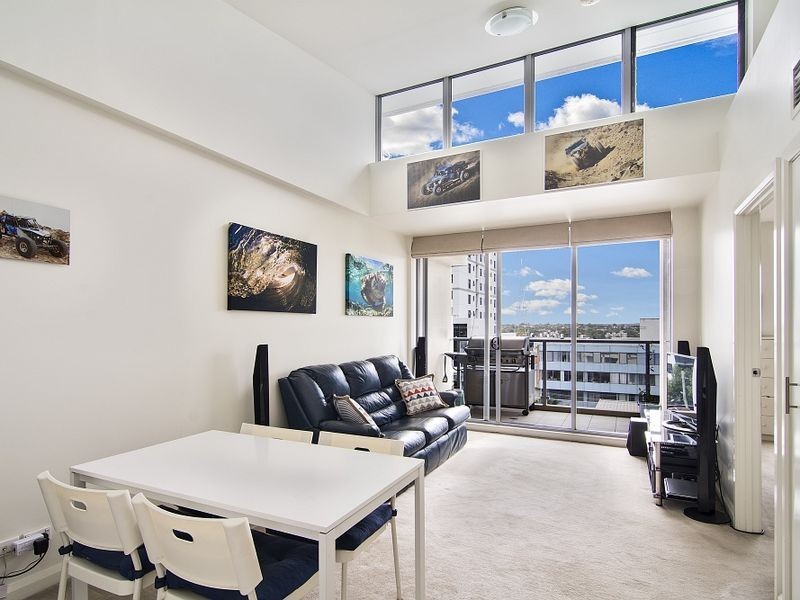 30/30-36 Albany Street, St Leonards NSW 2065