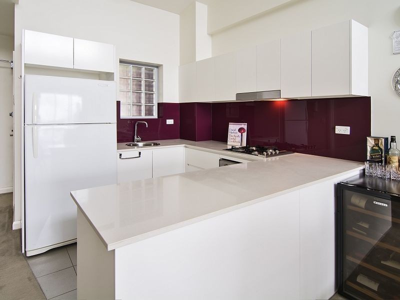 30/30-36 Albany Street, St Leonards NSW 2065