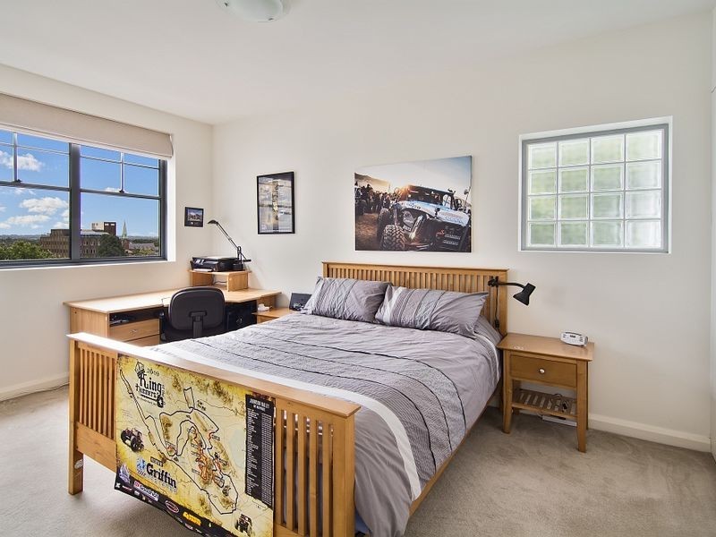 30/30-36 Albany Street, St Leonards NSW 2065