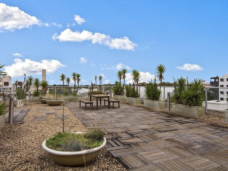 30/30-36 Albany Street, St Leonards NSW 2065