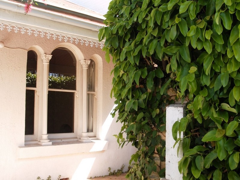 127 HOLTERMANN STREET, Crows Nest NSW 2065