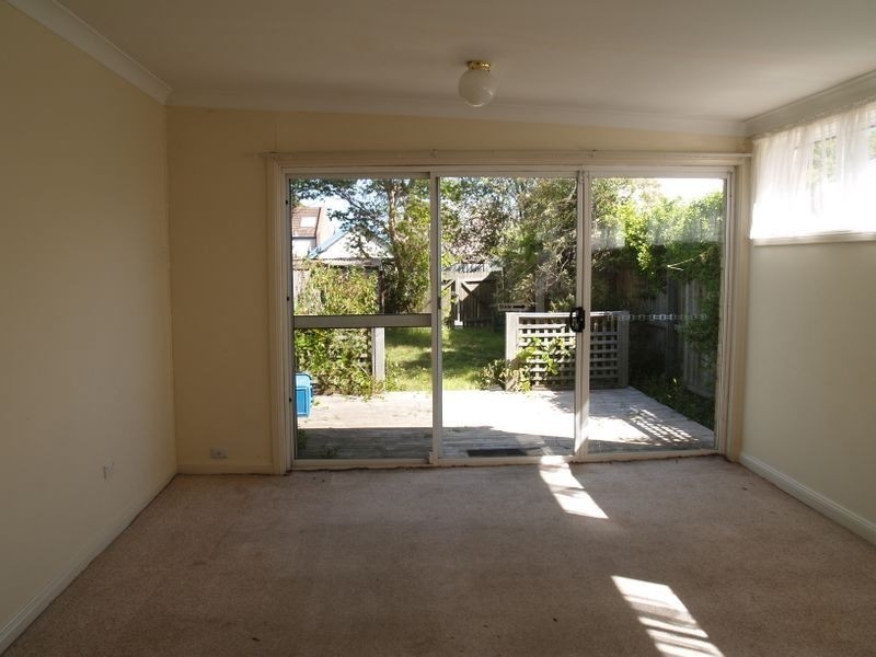 127 HOLTERMANN STREET, Crows Nest NSW 2065