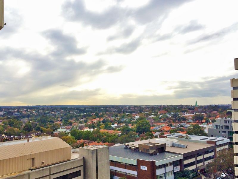 913/1 Sergeants Lane, St Leonards NSW 2065