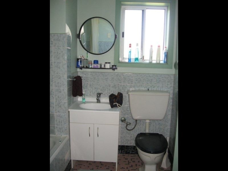 7/15 ROSALIND STREET, Cammeray NSW 2062