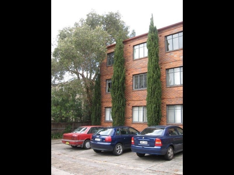 7/15 ROSALIND STREET, Cammeray NSW 2062