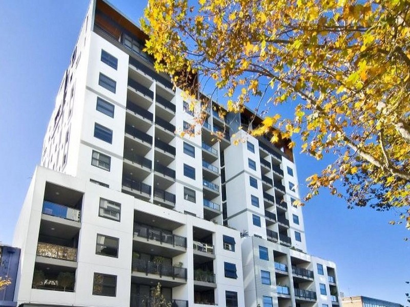 601/40-48 ATCHISON STREET, St Leonards NSW 2065