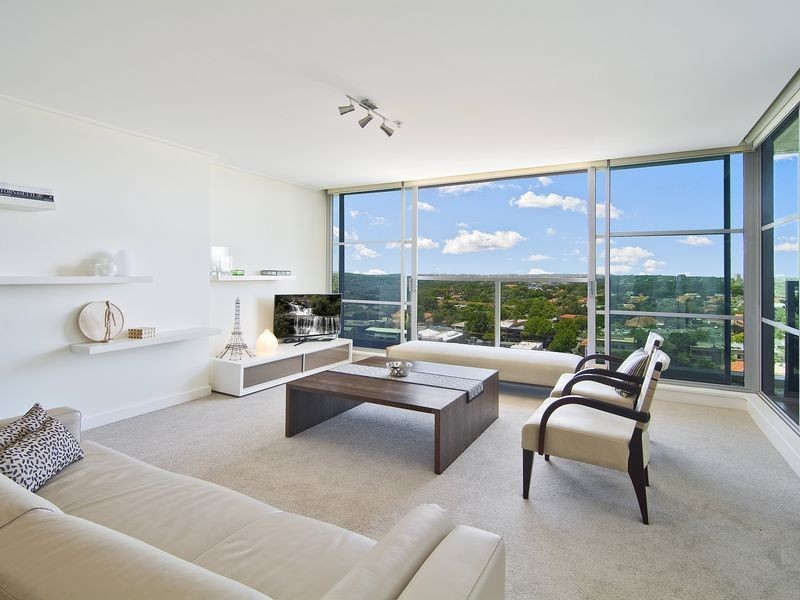 1006/15 Atchison Street, St Leonards NSW 2065