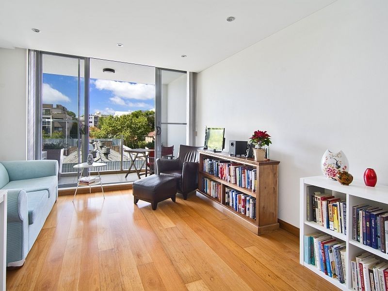 203/107-109 Chandos Street, Crows Nest NSW 2065