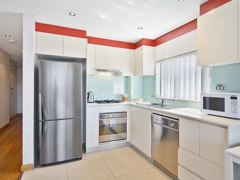 203/107-109 Chandos Street, Crows Nest NSW 2065