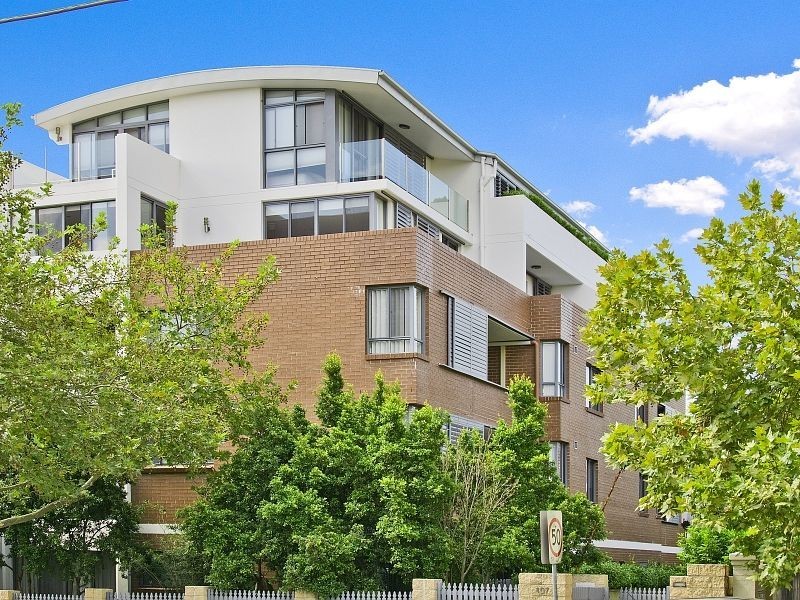 203/107-109 Chandos Street, Crows Nest NSW 2065