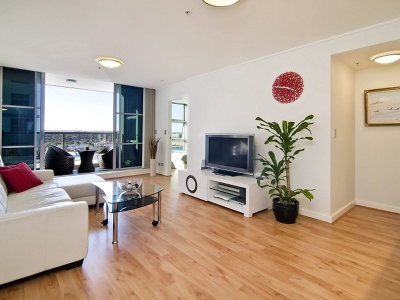 507/15 ATCHISON STREET, St Leonards NSW 2065