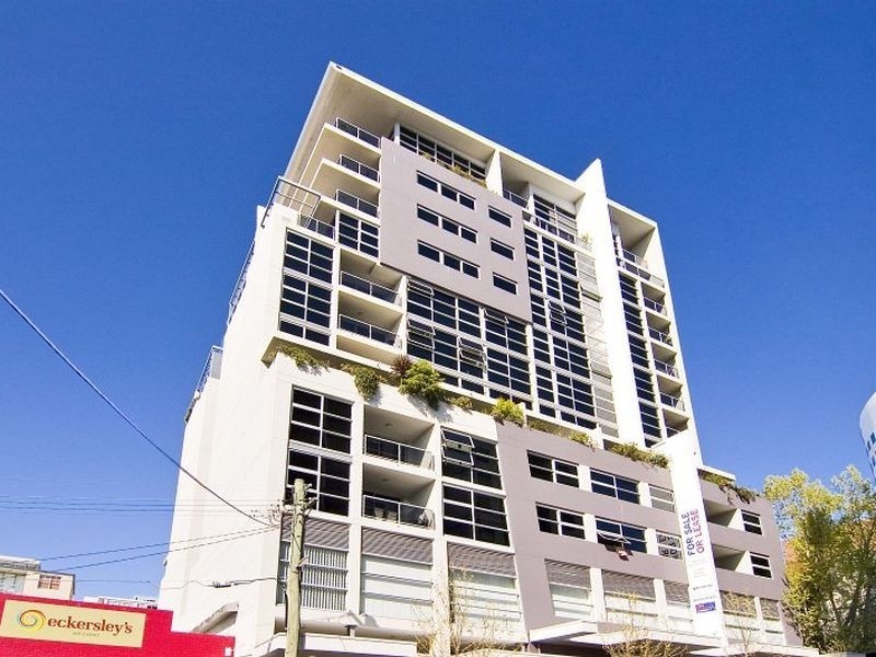507/15 ATCHISON STREET, St Leonards NSW 2065