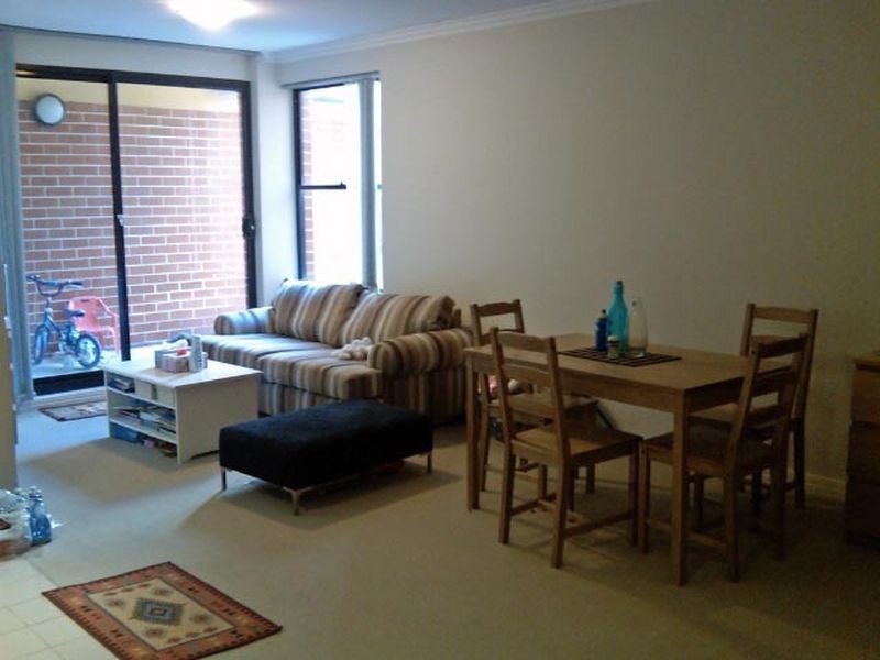 22/236 PACIFIC HIGHWAY, Crows Nest NSW 2065