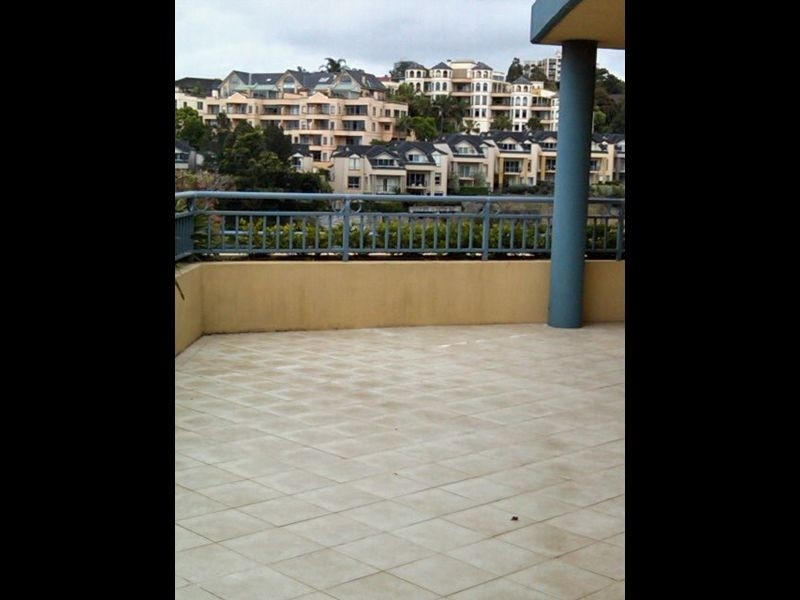 1C/8 KING STREET, Waverton NSW 2060