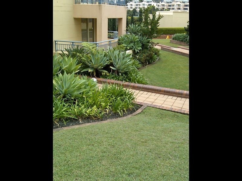 1C/8 KING STREET, Waverton NSW 2060